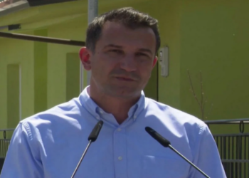 Homazh Nishanit/ Veliaj: Ngushëllime familjes për humbjen e njeriut të dashur