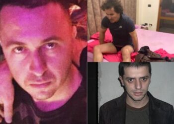 “Jetonte në Rolling Hills dhe lëvizte me…”, si dështoi atentati ndaj Indrit Dokles: Martinaj tha ‘vendoseni vetë çmimin’