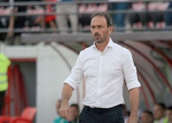 ZYRTARE/ Drejtoi vetëm 40 ndeshje si trajner i Kukësit, por klubi verilindor nuk ia rinovon kontratën Diego Longos