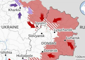 Rusia: Kemi shkatërruar avionë luftarakë dhe depo municionesh në Ukrainë