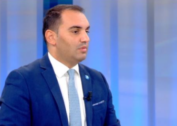 “Deri tani zgjedhja e presidentit është fake”/ Këlliçi: Mund të takoj Bashën për…