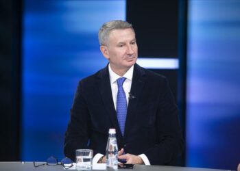 Mbledhja e Këshillit Kombëtar të PD-së/ Kadilli e zbulon: Ja alternativa ime për kryetar