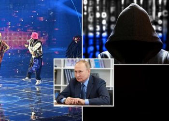 Eurovision i shqetësuar! Hakerat rusë po tentojnë të ndërhyjnë në sistemin e Festivalit?!