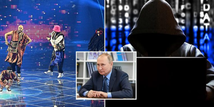 Eurovision i shqetësuar! Hakerat rusë po tentojnë të ndërhyjnë në sistemin e Festivalit?!