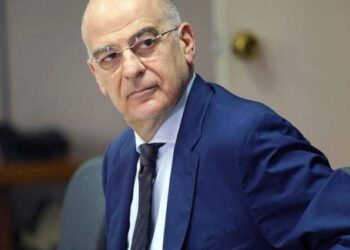 Ministri i Jashtëm grek, Dendias, së shpejti vizitë zyrtare në Tiranë: Në axhendë integrimi i Rajonit
