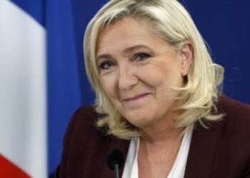 Pas disfatës me Macron/ Le Pen del me deklaratën e papritur…