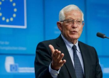 Borrell tregon ambiguitetin e BE-së: Nuk jemi në luftë me Rusinë, por po mbështesim…