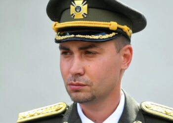 Shefi i Inteligjencës ushtarake në Kiev parashikon fundin e luftës në muajin…