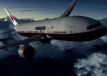 Eksperti britanik: E di se ku u zhduk avioni Boeing 777 i Malaysia Airlines, më 2014