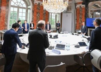 G-7 bën paralajmërimin e frikshëm prej Luftës së Ukrainës: Llogarisim se 50 milionë njerëz janë vetëm një hap larg…