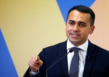 Lufta në Ukrainë/ NATO në Berlin, ministri i Jashtëm italian: Ja pse duhet të arrijmë marrëveshjen e paqes