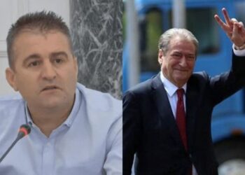 “E palogjikshme”/ Ibsen Elezi i bindur: Ja pse nuk bëj koalicion me LSI-në
