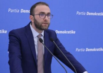 Berisha tha se u ankua te Biden për Yuri Kim/ Ironia e Bardhit: Kërkesën ia dërgove me korrier diplomatik, me fax apo me e-mail?