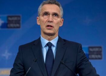 Finlanda dhe Suedia drejt aplikimit për në NATO: Nesër Jens Stoltenberg pret përfaqësuesit e tyre, të enjten i pret Biden
