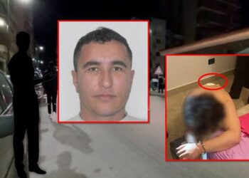 Historia e jashtëzakonshme e të penduarit të Drejtësisë/ Nuredin Dumani, nga shitës këpucësh, në një nga killerat më të rrezikshëm në Shqipëri!