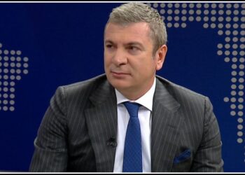 “Partia Demokratike do djersij edhe shumë vite të tjera”/ Gjiknuri ndryshe nga Rama: Berisha është realitet politik, nuk mund ta mohojmë