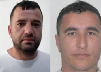 Besjan Xhixha i thotë të gjitha: E dija vendin ku fshihej Nuredin Dumani.Di çdo gjë për të, po të doni ju unë bëhem…