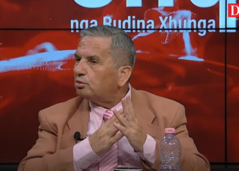 Deklarata e fortë e Idajet Beqirit: SPAK-u kontrollohet nga Berisha dhe Meta, ju tregoj faktet