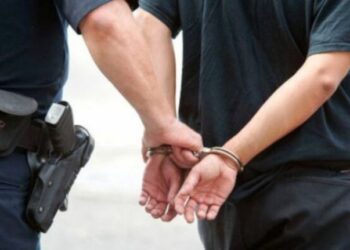 Gjoba ‘tërbon’ këngëtarin shqiptar, i revoltuar sulmon efektivët e policisë por…