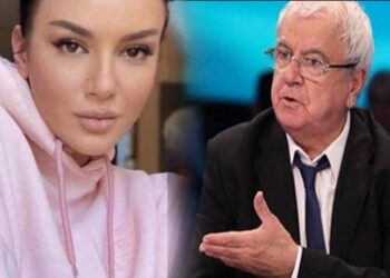 “Ka pushtuar të gjithë ekranet”/ Ngjela flet për komplimentet ndaj Bora Zemanit: Ajo më ka…