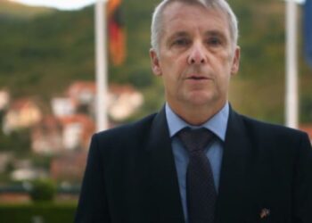 Liberalizimi i vizave/ Ambasadori gjerman i jep Kosovës lajmin e mirë