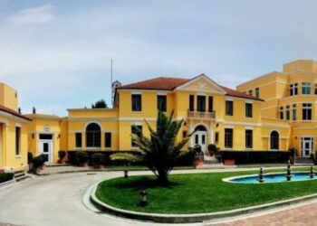 Homazh ish-Presidentit Nishani/ Ambasada amerikane: Kontributi i tij për PD, zhvillimin e Shqipërisë dhe marrëdhëniet tona do mbahen mend
