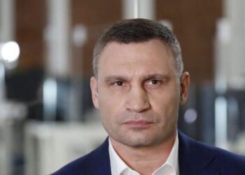 Kryebashkiaku i Kievit bën diplomatin: Se krahasova luftën e ukrainasve me atë të kosovarëve!