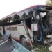 Përplaset autobusi me shqiptarë, plagosen 20 prej tyre, disa në gjendje të rëndë