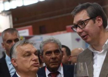 “Është e rëndësishme të kemi një marrëdhënie të mirë me BE-në”/ Paralajmërimi i fortë i Vuçiç: Një dimër shumë i vështirë e pret botën