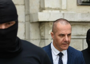 Mal i Zi: Kreu i Gjykatës Ekonomike, arrestohet nën dyshime për vepra kriminale