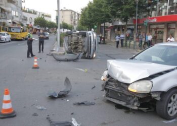 Të droguar dhe të dehur në timon! Ekspertët: Fushata e gjobave nuk është zgjidhje