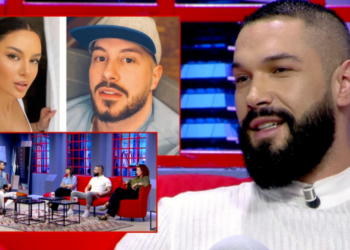 Donaldi dhe Bora bashkë? Atdheu: Jam i vetmi që e kam ditur, Beatrix është viktima