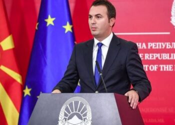 Shkup/ Mocioni i mosbesimit ndaj kryeparlamentarit Xhaferi, reagon BDI: I mbështetur nga disa shqiptarë naivë