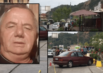 “Nuk e vrava se m’u duk hallexhi”, zbardhet dëshmia e Hoxhajt për vëllain e Talo Çelës: Dumani më çoi një SMS…