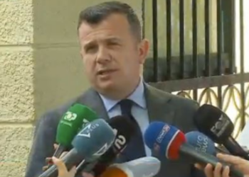 Presidenti i ri/ Balla: Jemi për të gjitha mënyrat e mundshme, formula e Alibeajt s’pranohet. Opozita, 6 ditë afat…!