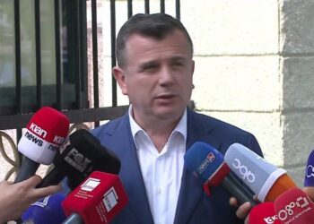 A do hapen zarfet e deputetëve? Balla zbulon slenarin e Kryesisë së PS të premten: Me rëndësi të kemi një President të ndryshëm nga Ilir Meta