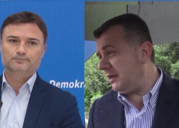 “Sillni dy kandidatë deri të dielën”/ Balla: Nëse emrat e opozitës s’përmbushin pritshmëritë, prishim marrëveshjen!