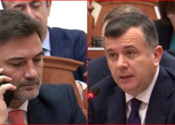 U tërhoq PS? Balla: S’kishim asnjëherë një marrëveshje për t’i dhënë firmat për kandidatët e opozitës! Ne dakordësuam…!