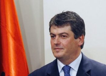 Kur u zgjodh president/ Bamir Topi për bisedën e fshehtë me Berishën në 2007: Më tha se askush tjetër veç meje…