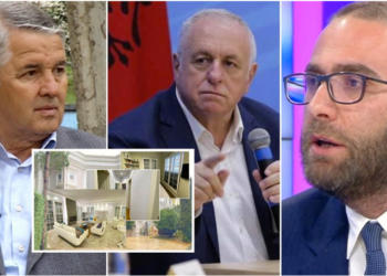 E kujt është vila 760 mijë euro në Lalz”? Bardhi-Shehut: Përgjigju edhe për akuzat e Halim Kosovës për tenderin 600 mijë euro