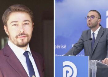 “Për çdo punë kalohej nga zyra e Zenit”/ Berisha nxjerr Shkelzenin t’i përgjigjet Bardhit: Emërimet në PD duhet t’i rikthehen si ekskluzivitet “shoqatës se gazrave”