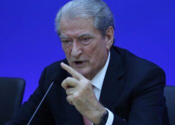 “SPAK përdoret nga Rama”/ Berisha merr në mbrojtje deputetin e PD që i sekuestruan pasuritë