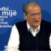 “Firon” gjysma e anëtarësisë/ Berisha kërcënon qeverinë: Sot jemi një ushtri me mbi 40 mijë misionarë, establishmenti po dridhet