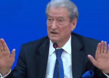 Juristja e njohur mosbesuese, Gjikondi: SPAK nuk ka këllqe të hetojë Berishën!