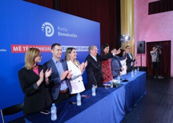 “Fëmijët e mi, PD e Shqipëria do kenë pasoja”/ Berisha tregon bisedën me Bashën pas “non gratas”: Çfarë i thashë për turpërimin