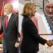 Zyrtarja e SHBA takoi vetëm Alibeajn/ Berisha: Loja me kukulla s’është serioze dhe nuk funksionon në Shqipëri