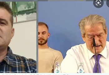 Berisha “peshkon” një kandidat, ja emri që do ketë përballë në “garën” e tij për kryetar të PD