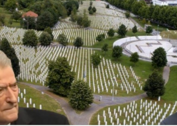Kompromisi/ PS kërkoi ndryshimin e rezolutës për Srebrenicën, të përfshihej dhe dënimi i Berishës! ‘Rithemelimi’ e refuzoi