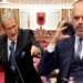 Berisha ‘karantinon’ PD-në e ‘fiton’ ndaj SHBA, Rama projekton fitoren e 2023-it