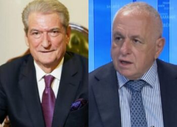 Shehu shpjegon votën e PD në PPE: Jemi anëtarë të asociuar, s’kemi qënë kurrë me të drejta të plota…!